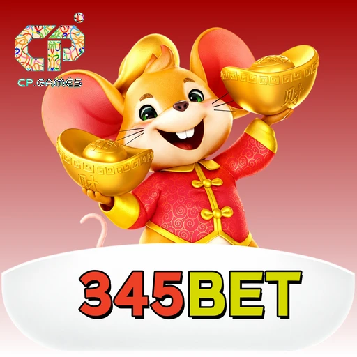 Logotipo 345bet